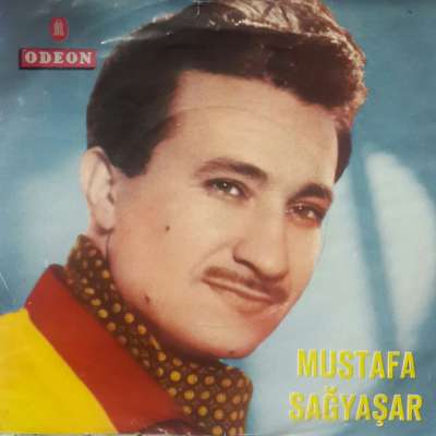 Seni Ben Ellerin Olsun Diye Mi Sevdim