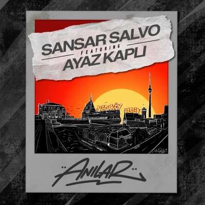Anılar