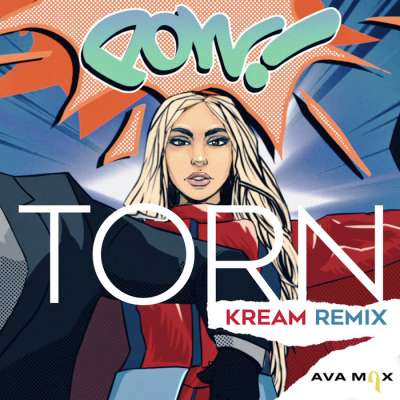Torn (KREAM Remix)
