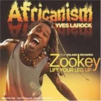 Zookey (Africanism All Star Mix)