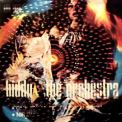 Girl You'll Be A Woman Soon / Nirvana