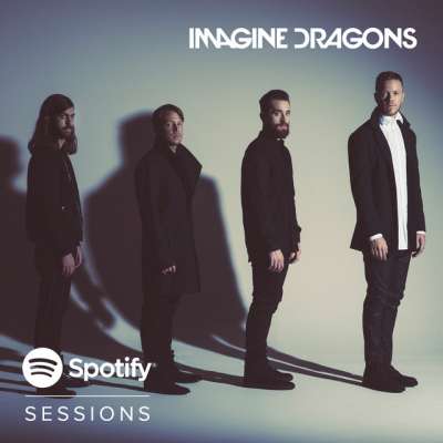 Imagine Dragons (Spotify Sessions)