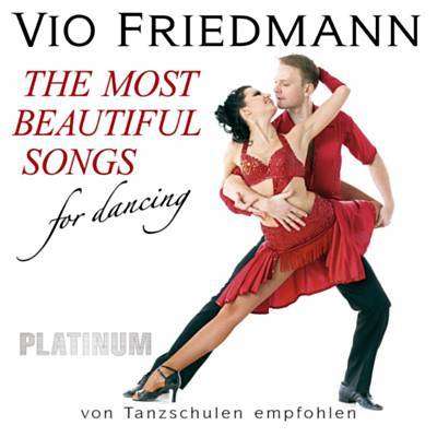 The Most Beautiful Songs For Dancing - Platinum