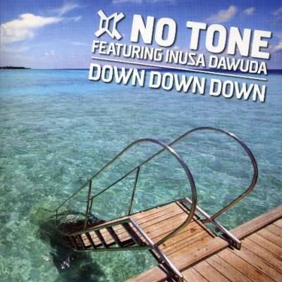Down Down Down