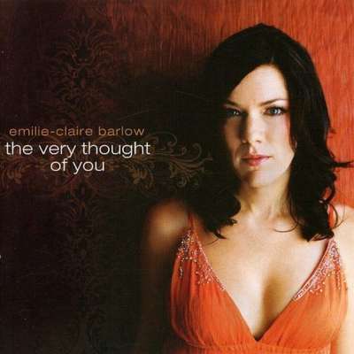 The Very Thought of You