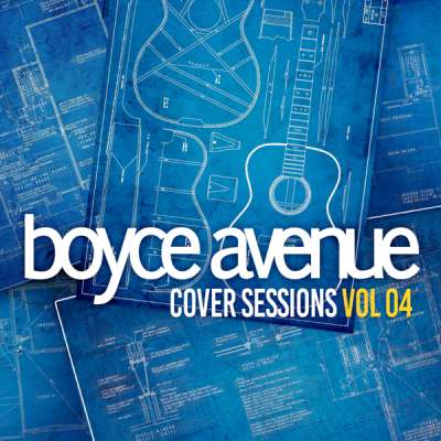 Cover Sessions Vol. 4