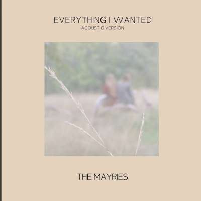 Everything I Wanted (Acoustic Version)