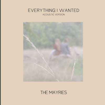 Everything I Wanted (Acoustic Version)