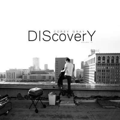 Discovery Vol. 4