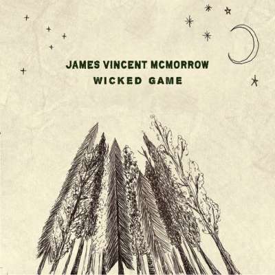Wicked Game (Recorded Live at St Canice Cathedral, Kilkenny)