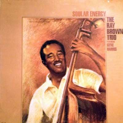 Soular Energy