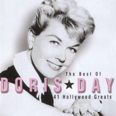 Doris Day - 41 Hollywood Greats