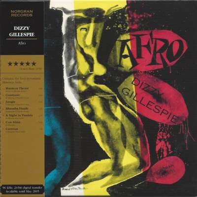Afro