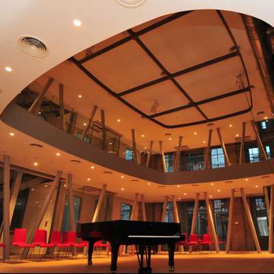 Borusan Müzik Evi