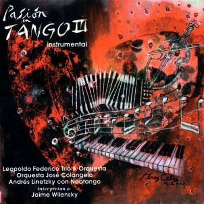 Passion En Tango 3