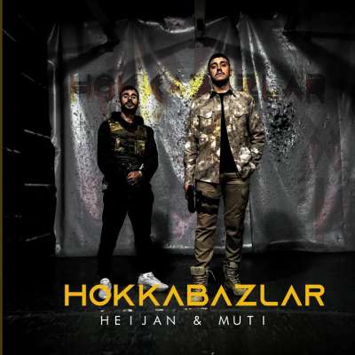 Hokkabazlar