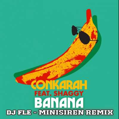 Banana (DJ FLe - Minisiren Remix)
