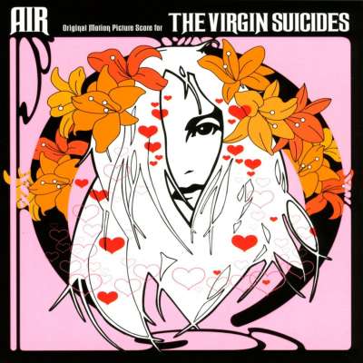 The Virgin Suicides: Original Motion Picture Score