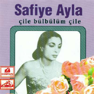 Çile Bülbülüm Çile