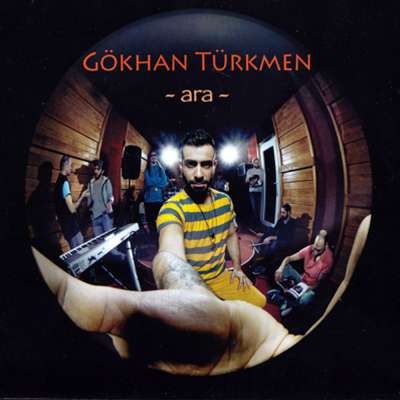 Gökhan Türkmen
