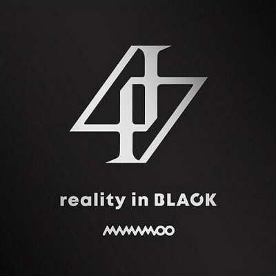 Reality in Black