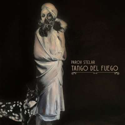 Tango Del Fuego
