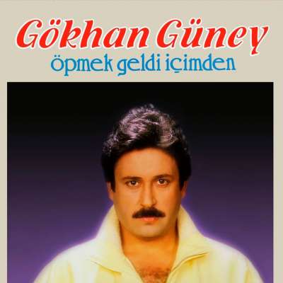 Öpmek Geldi İçimden