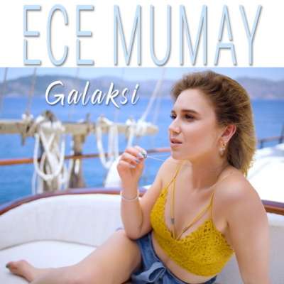 Ece Mumay