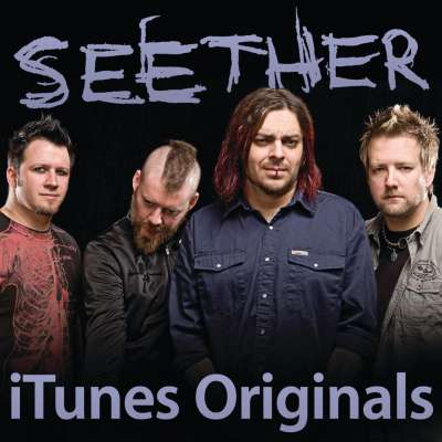iTunes Originals: Seether