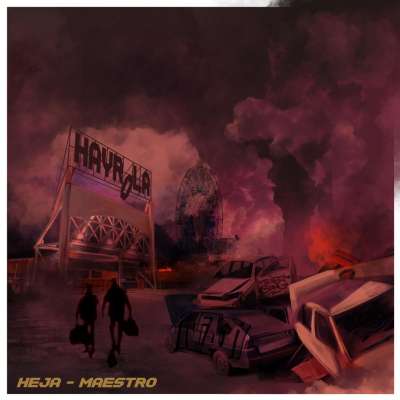 Hayrola