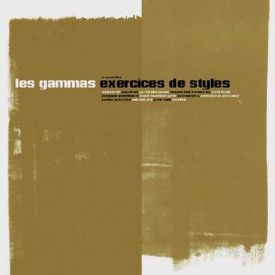 Exercices De Styles