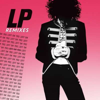 Lost On You (Remixes)