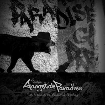 Gangsta's Paradise (Cat Dealers & Simonetti Bootleg)