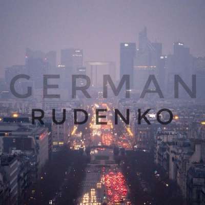 So Long (German Rudenko Remix)