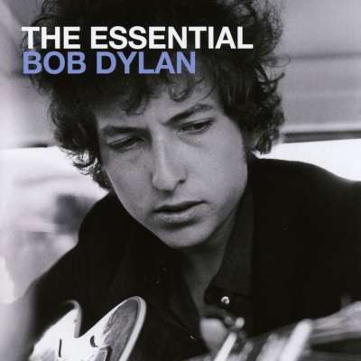 The Essential Bob Dylan