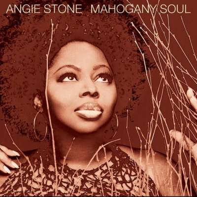 Mahogany Soul