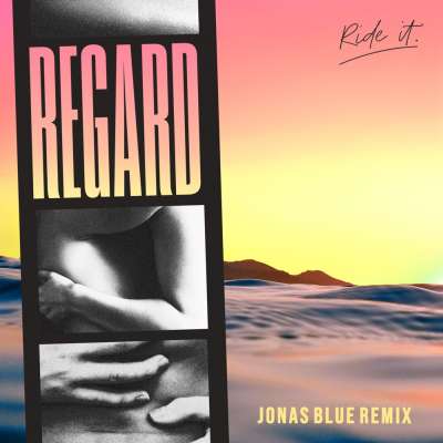 Ride It (Jonas Blue Remix)