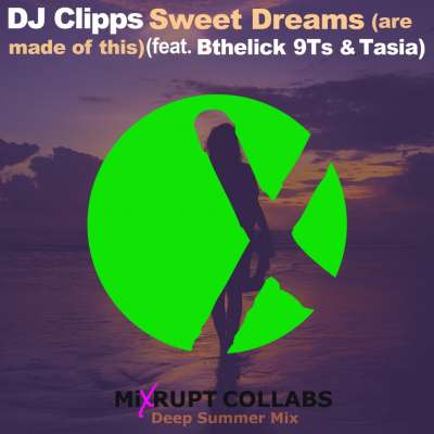 Sweet Dreams (Deep Summer Mix)