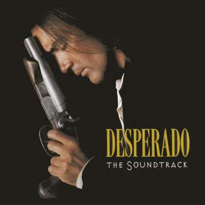 Cancion Del Mariachi