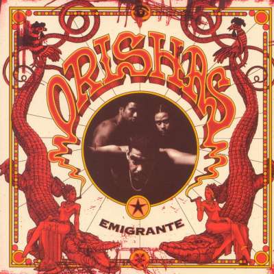 Emigrante