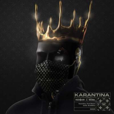Karantina - EP