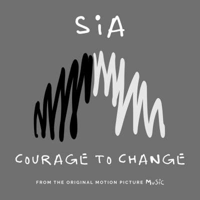 Courage to Change (From the Motion Picture Music)