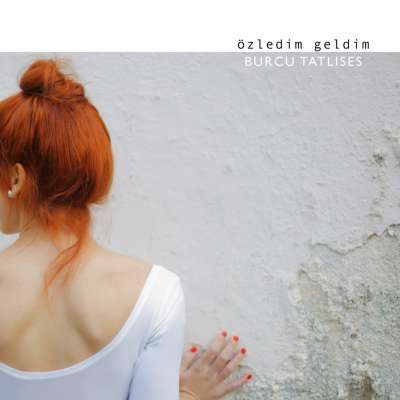 Özledim Geldim