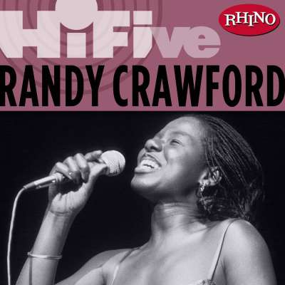 Rhino Hi-Five: Randy Crawford
