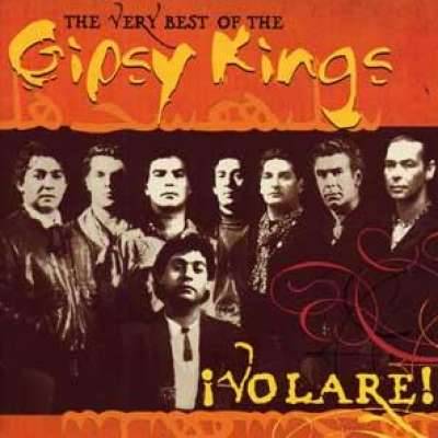 Volare! - The Very Best Of The Gipsy Kings