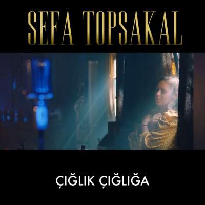 Çığlık Çığlığa