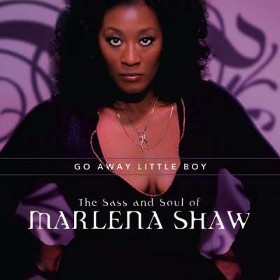 Yu-Ma / Go Away Little Boy