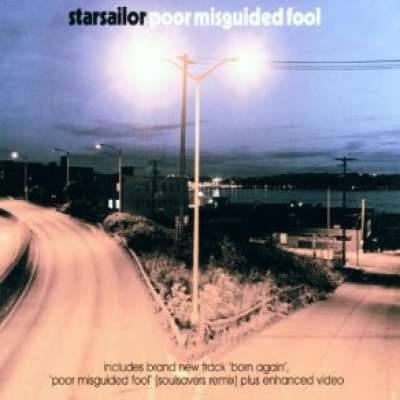 Poor Misguided Fool