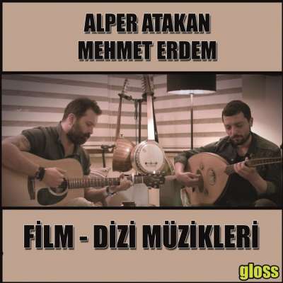 Film ve Dizi Müzikleri Vol. 1