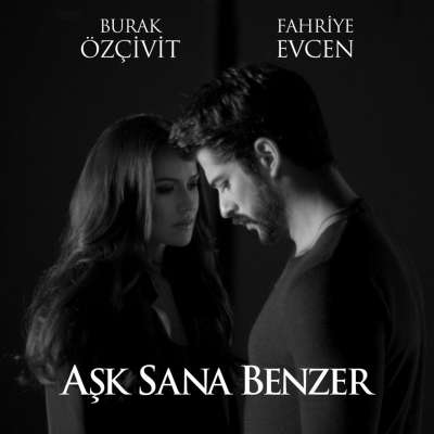 Hasretinle Yandı Gönlüm (Aşk Sana Benzer Orijinal Film Müziği)